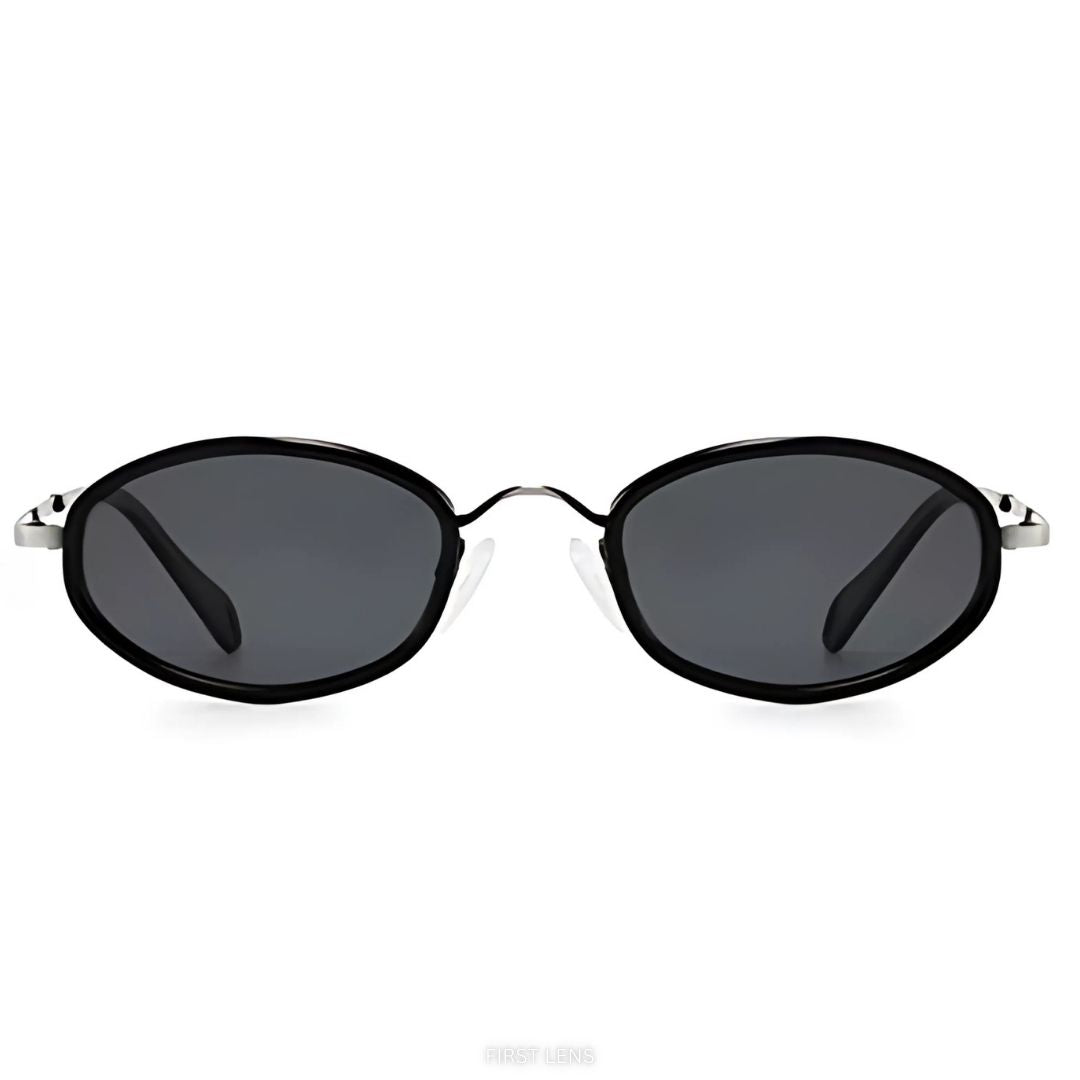 Vintage polarized sunglass